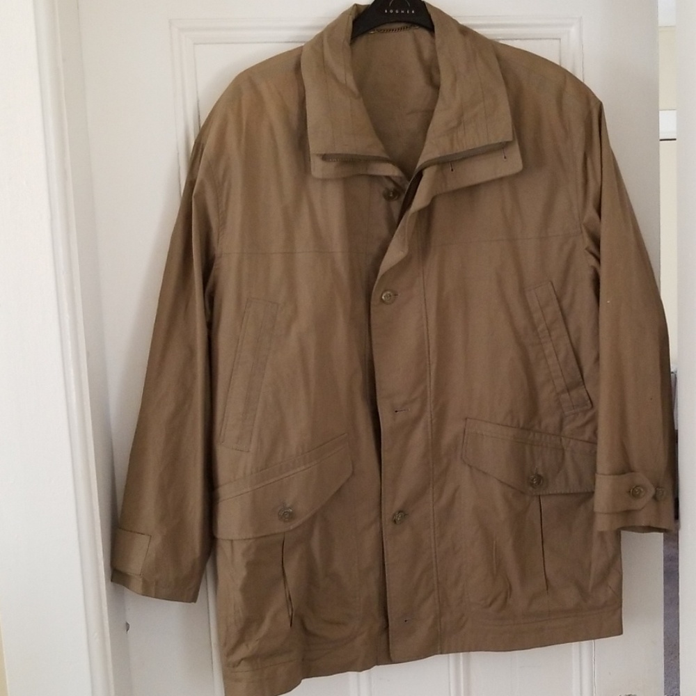 Bogner Jacket
